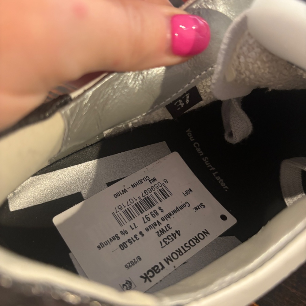 P448 Sneakers - Picture 3 of 3
